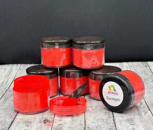 Mica Powder - Torchlight Matte