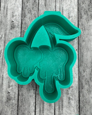 Melting Cherries Freshie Silicone Mold