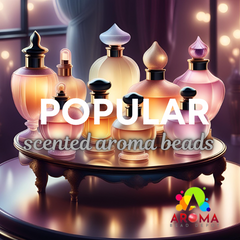 Popular Scented Aroma Beads