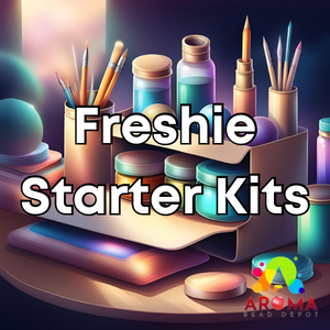 Freshie Starter Kits