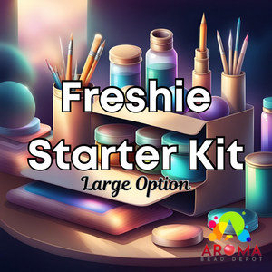 Freshie Starter Kits