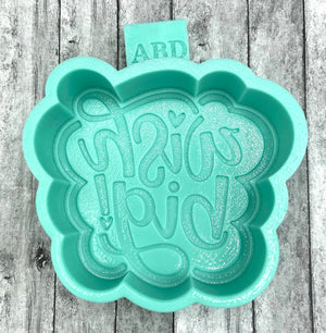 Wish Big Freshie Silicone Mold