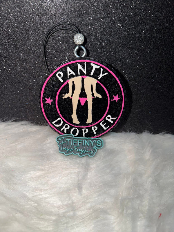 Panty Dropper Freshie Silicone Mold