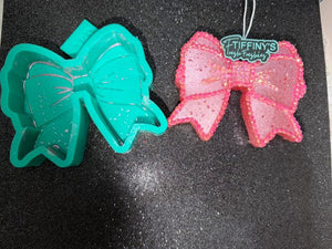 Bow Freshie Mold