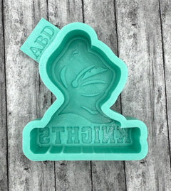 Knights head