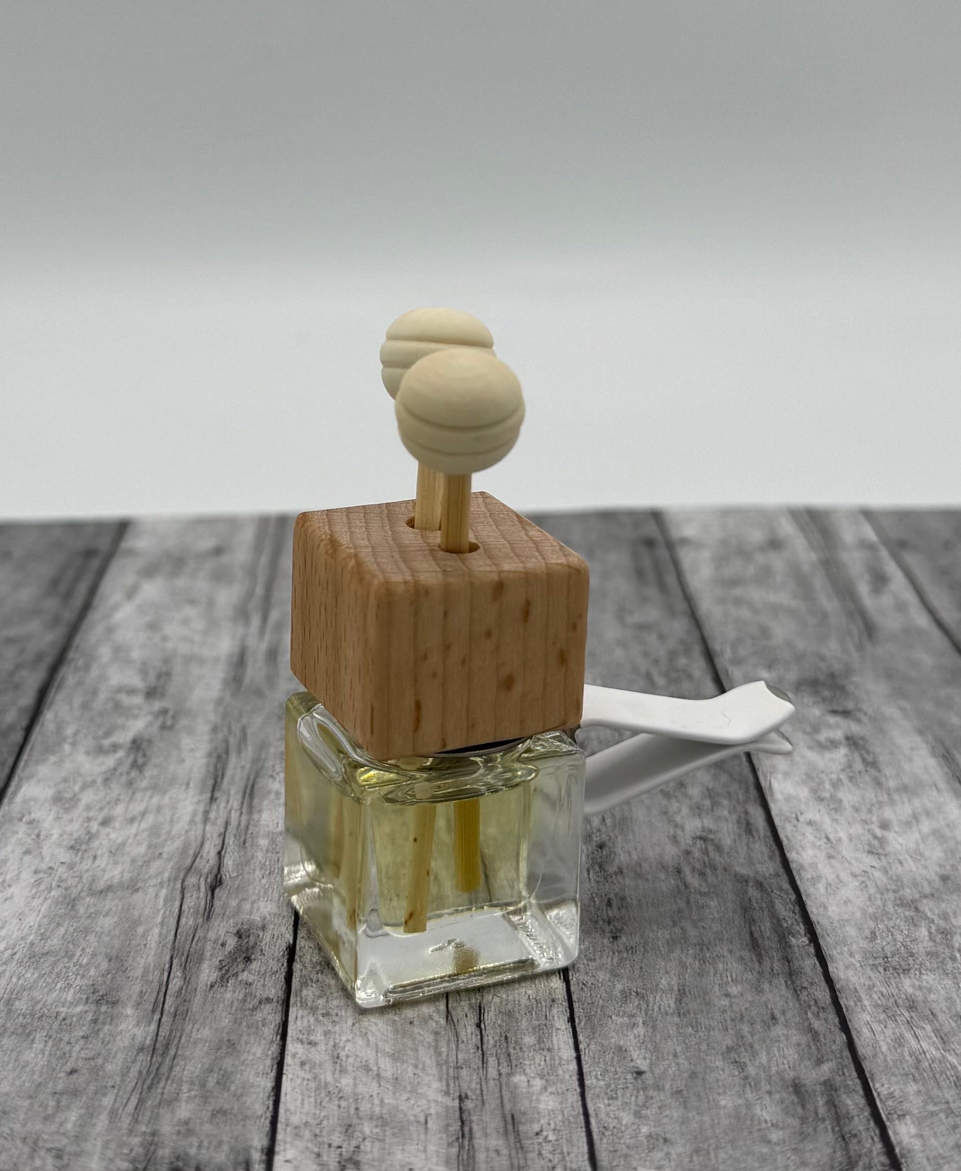 Vent Reed Diffuser for the Car