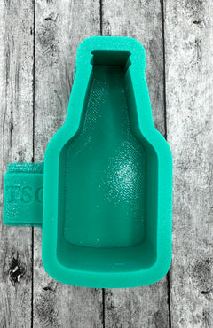 MINI Soda Bottle Silicone Mini Mold