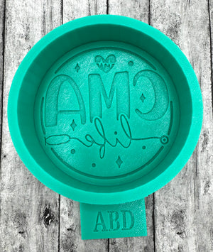 CMA Life Medical Freshie Mold