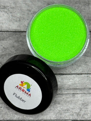Flubber Glitter Dust