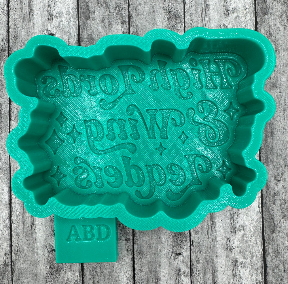 High Lords & Wing Leaders