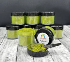 Mica Powder -Autumn Olive