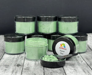 Mica Powder -Sweet Pea