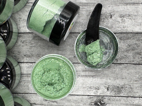 Mica Powder -Sweet Pea