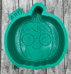 Harry the Pumpkin