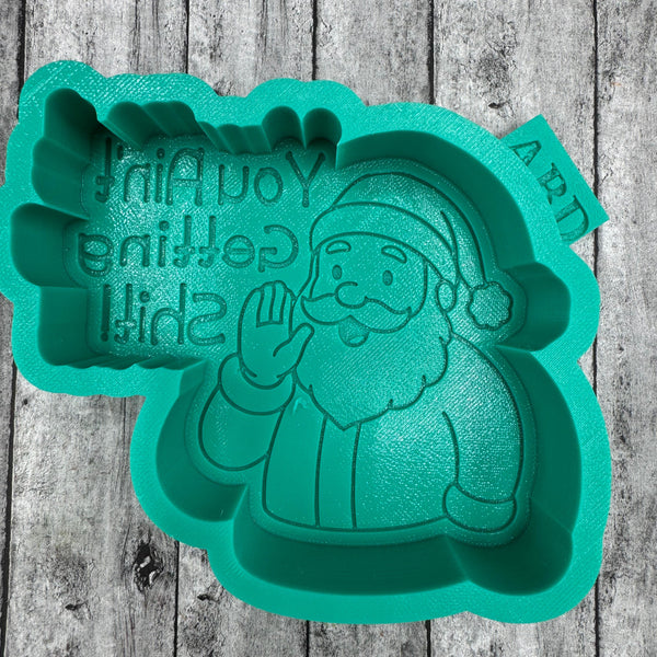 You Ain't Getting Shit