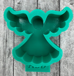 MINI Angel Silicone Mold