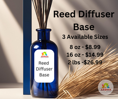 Diffuser Base