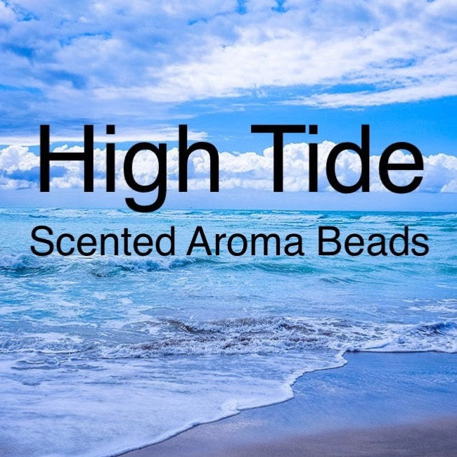 High Tide Scented Aroma Beads 