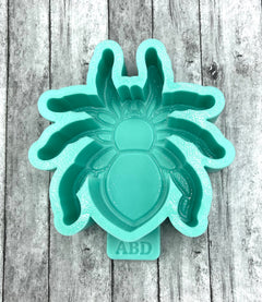 Spider Silicone Mold