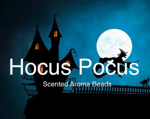 Hocus Pocus Scented Aroma Beads