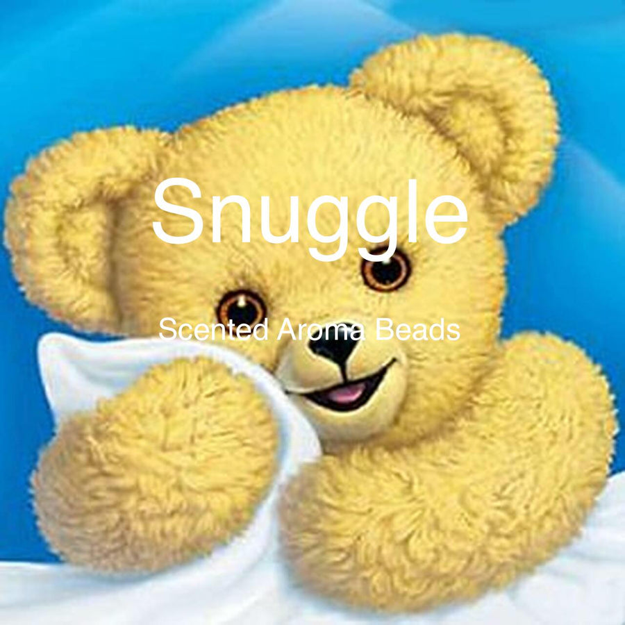 Snuggle Scented Aroma Beads
