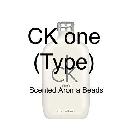CK Scented Aroma Beads