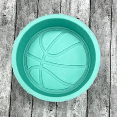 Basketball Silicone Mold