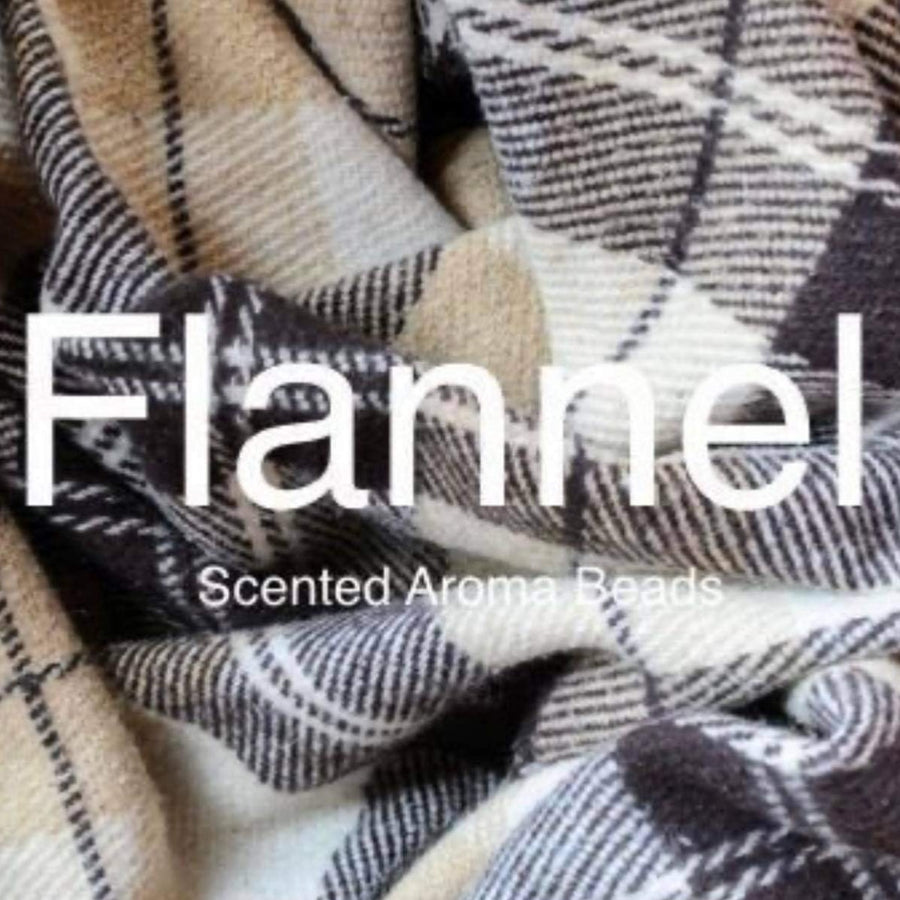 Flannel Scented Aroma Beads