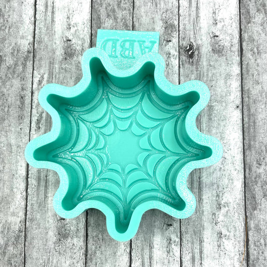 Spider Halloween Mold