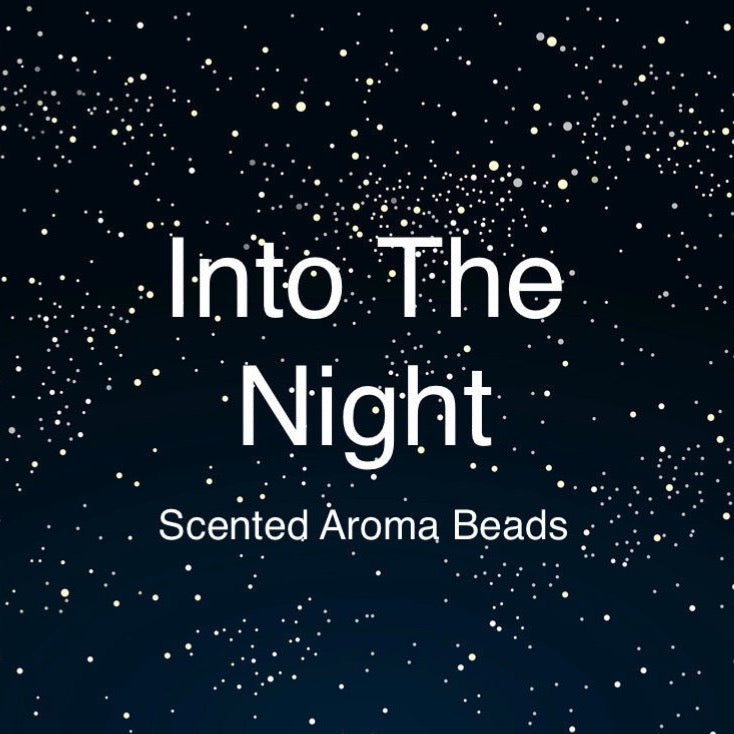 Into the Night Scented Aroma Beads