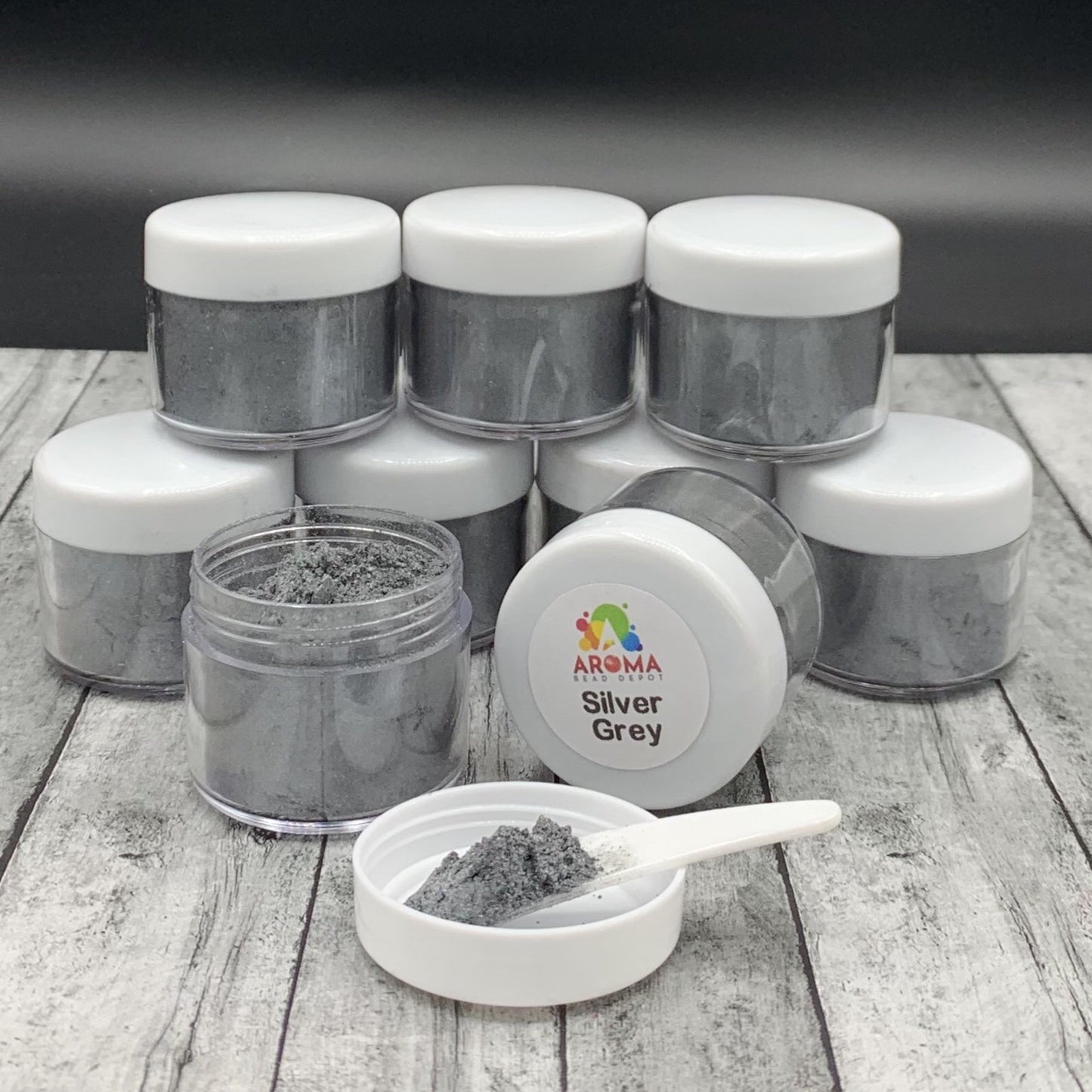 Silver mica Powder 