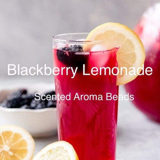 Blackberry Lemonade Scented Aroma Beads