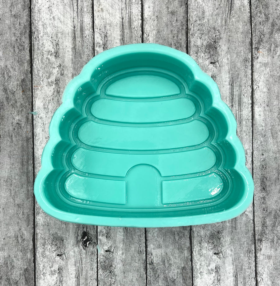 Bee Hive Silicone Mold