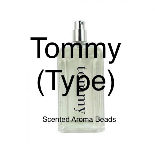 Tommy Scented Aroma Beads