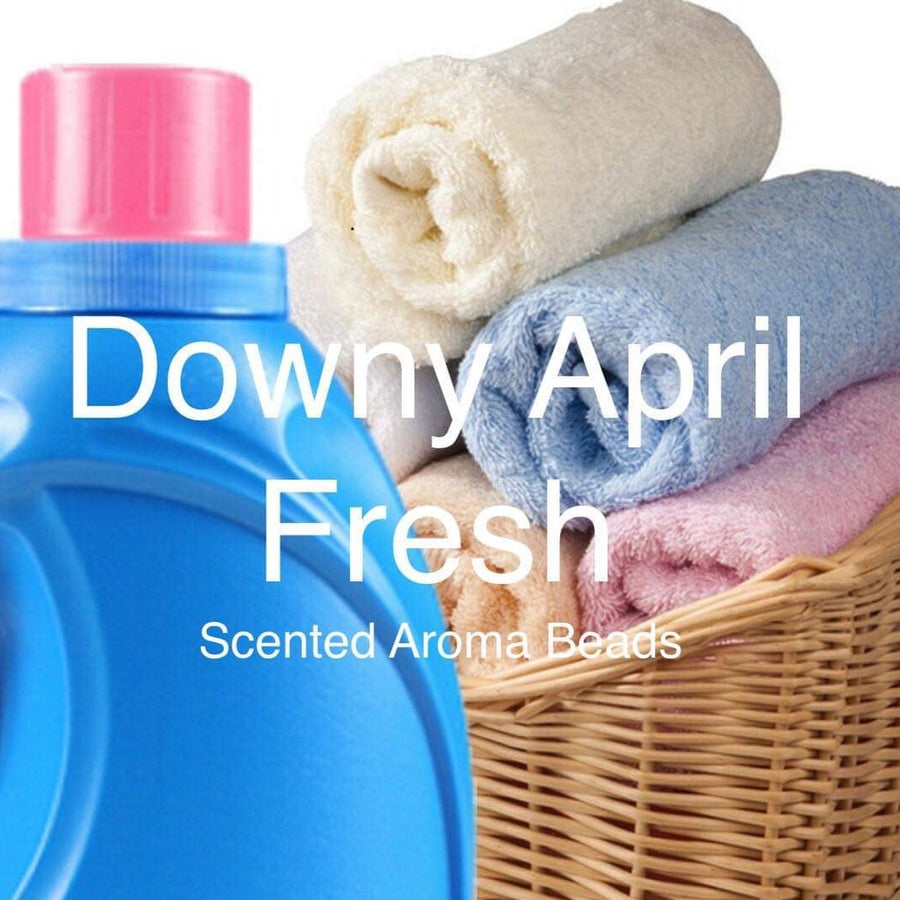 Downy April Fresh Scented Aroma Beads
