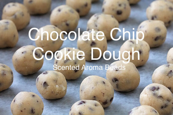 Chocolate Chip Cookie Dough 
