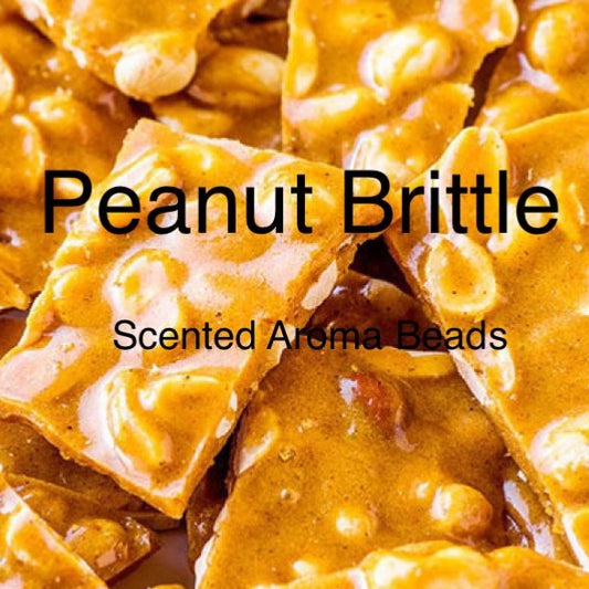 Peanut Brittle Aroma Beads