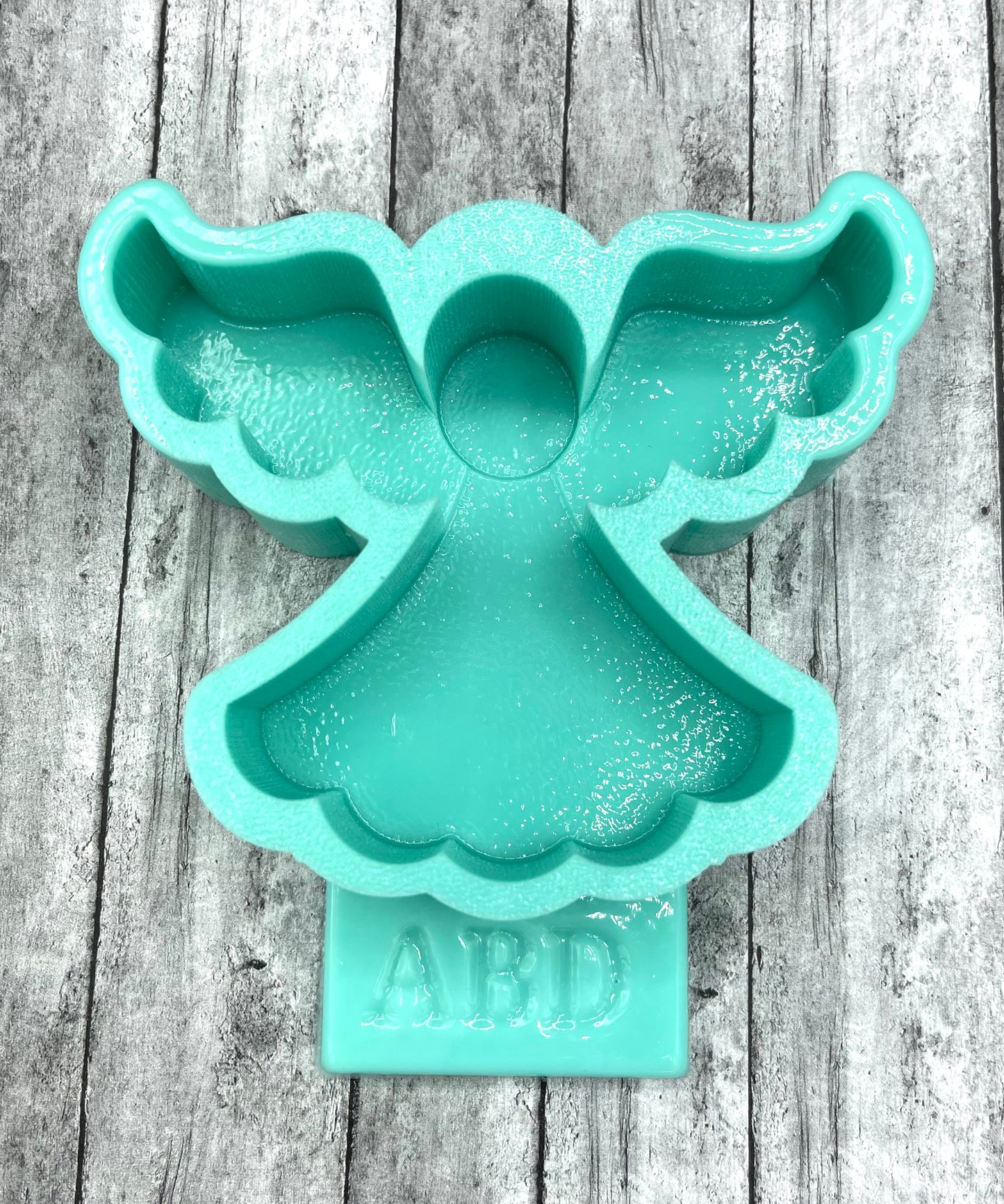 Angel Freshie Silicone Mold