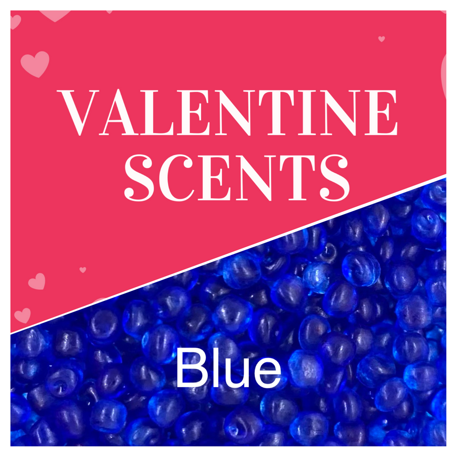 Valentine Scented aroma beads