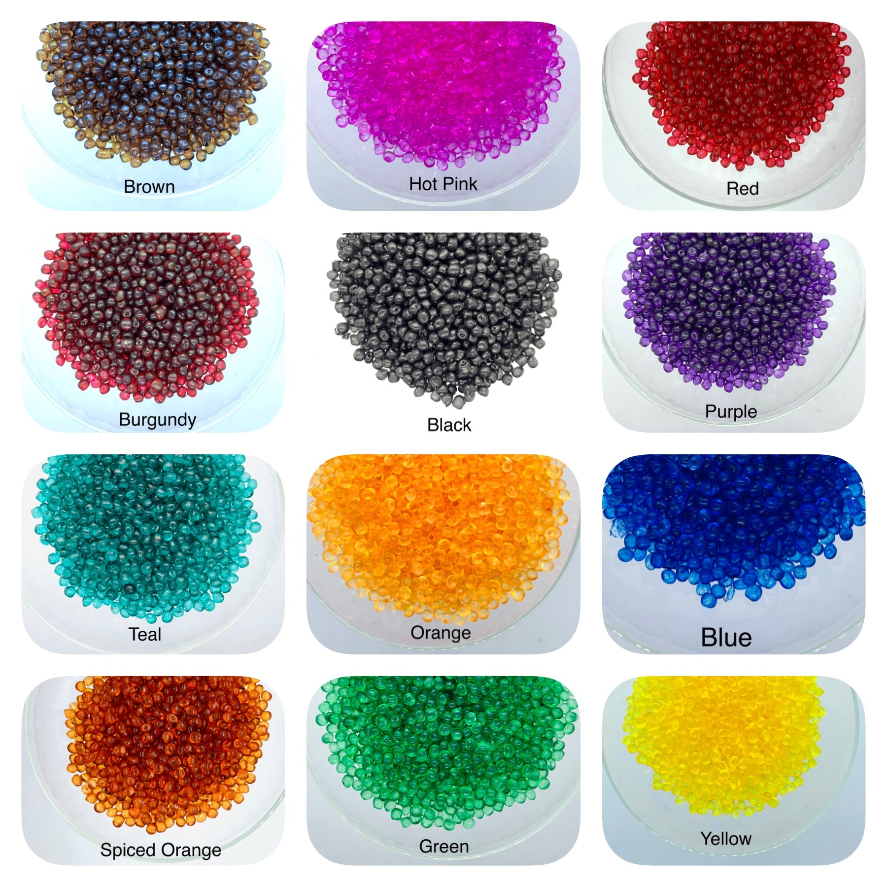 1-lb Scented Aroma Beads, Aroma Bead Air Fresheners, Car Air Freshen, READ  ENTIRE DESCRIPTION 