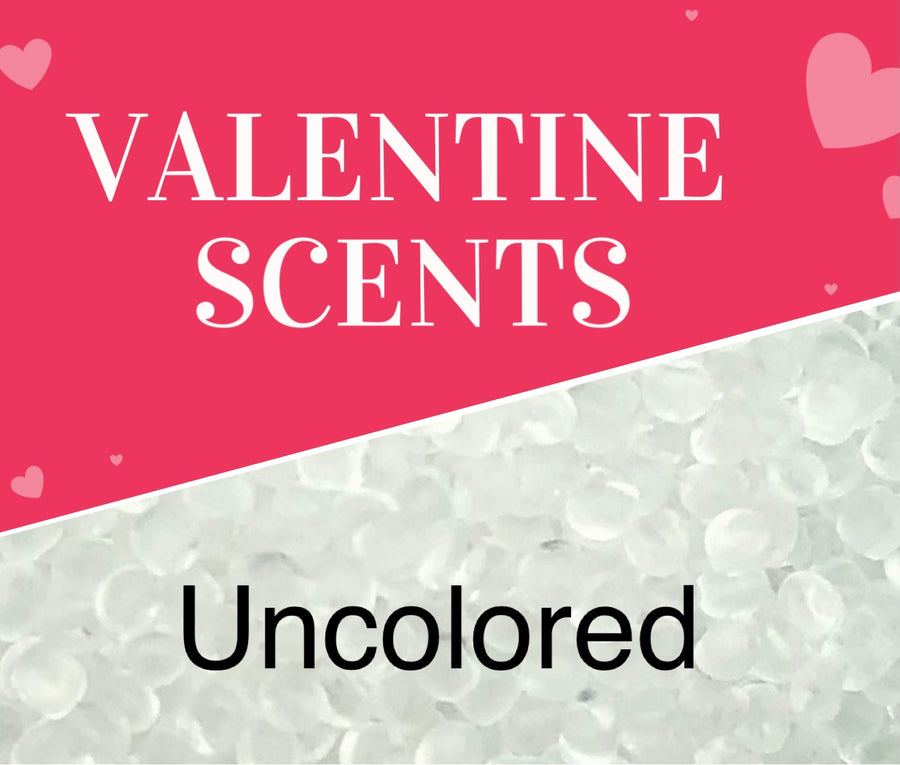 Valentines Scents Uncolored