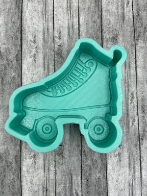 Roller Skate mold