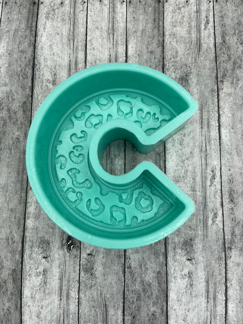 Letter C