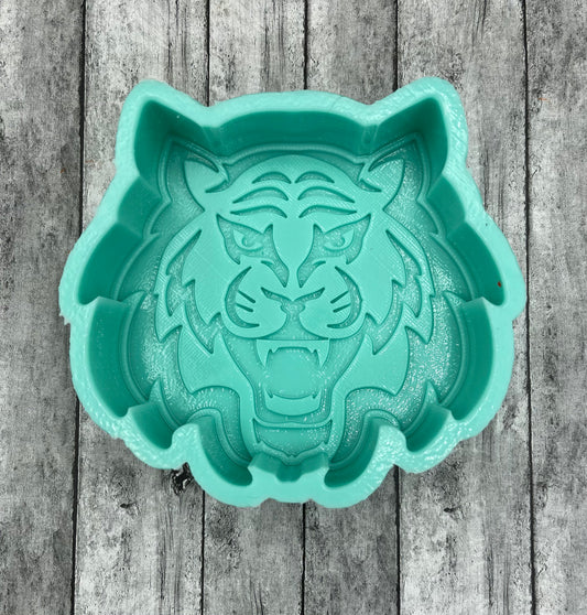 Tiger mold