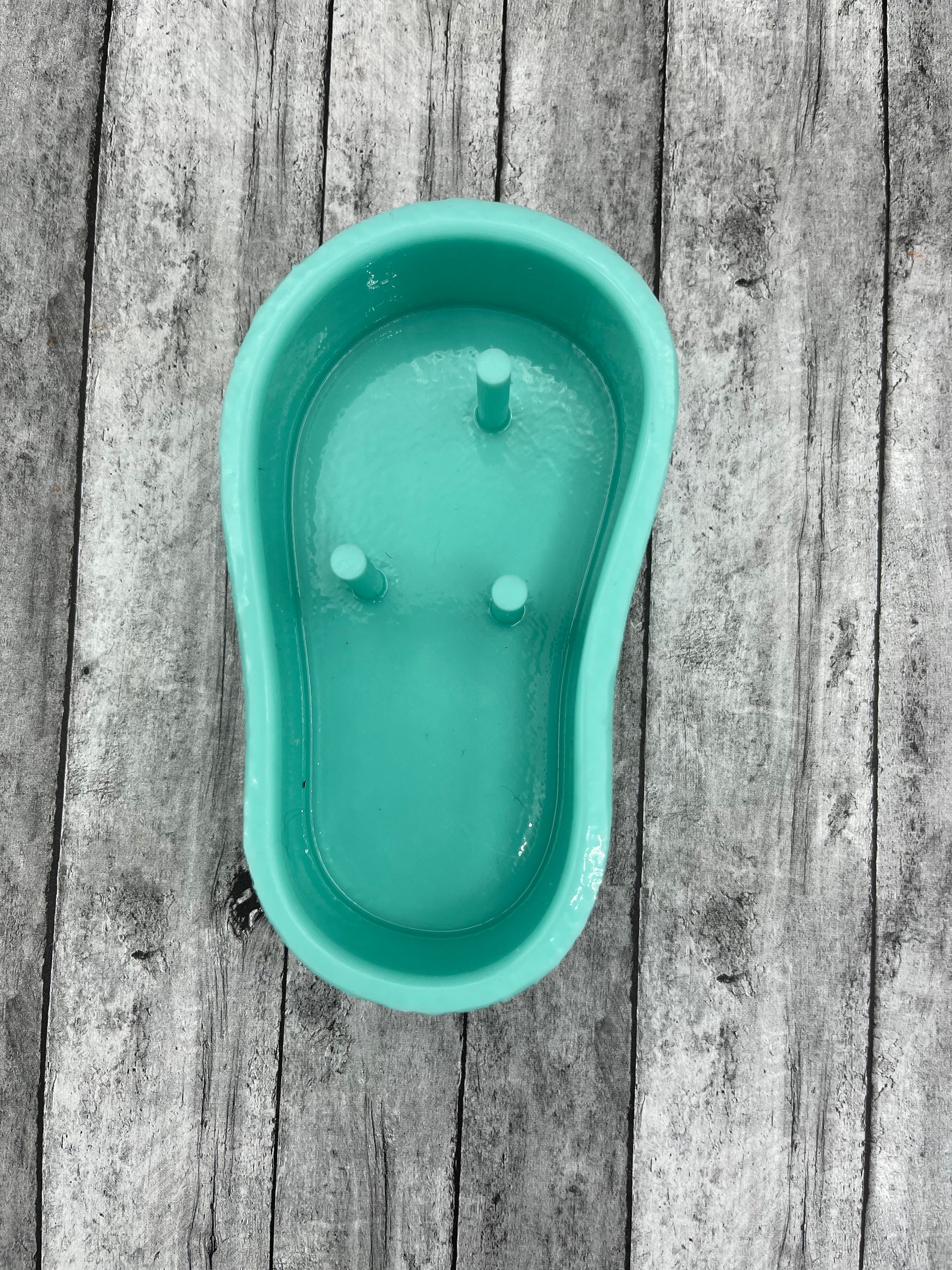 Flip Flop Silicone Mold