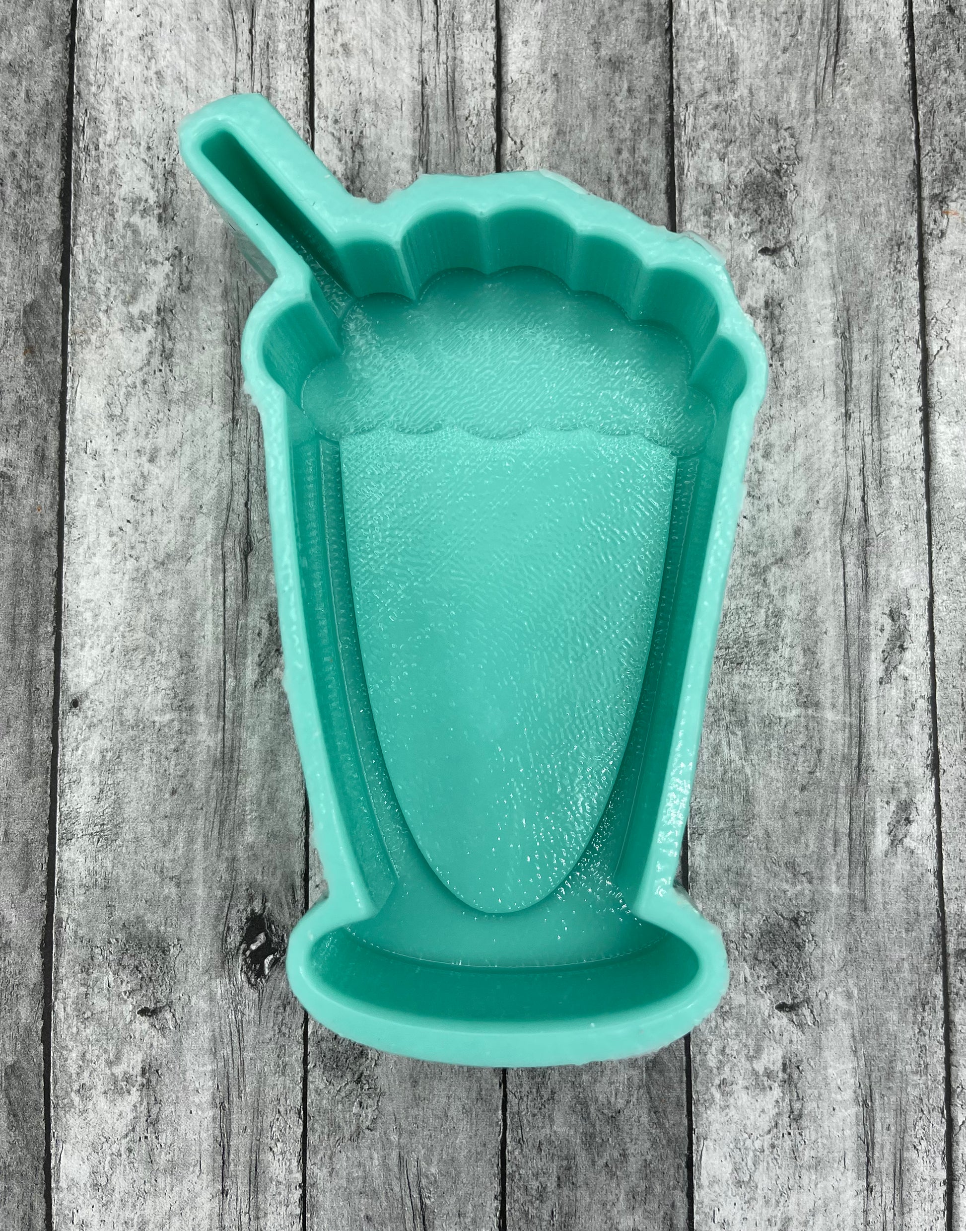 Milkshake Silicone Mold