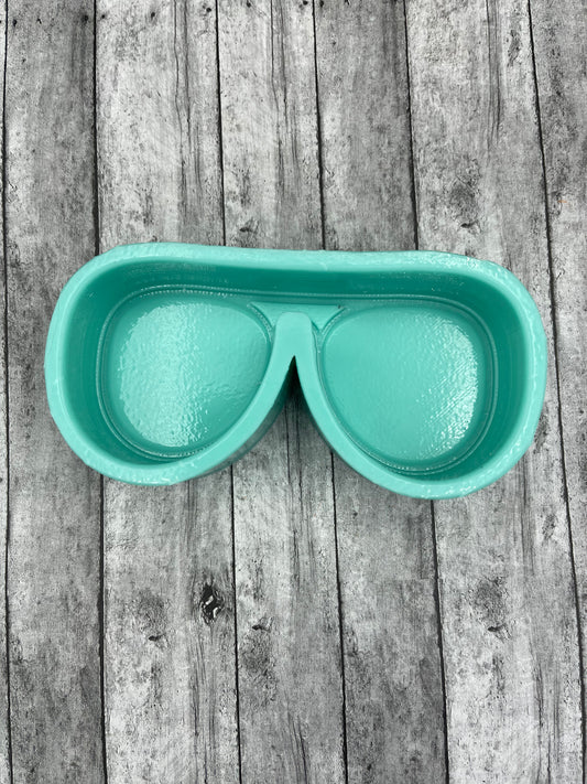 Sunglasses mold