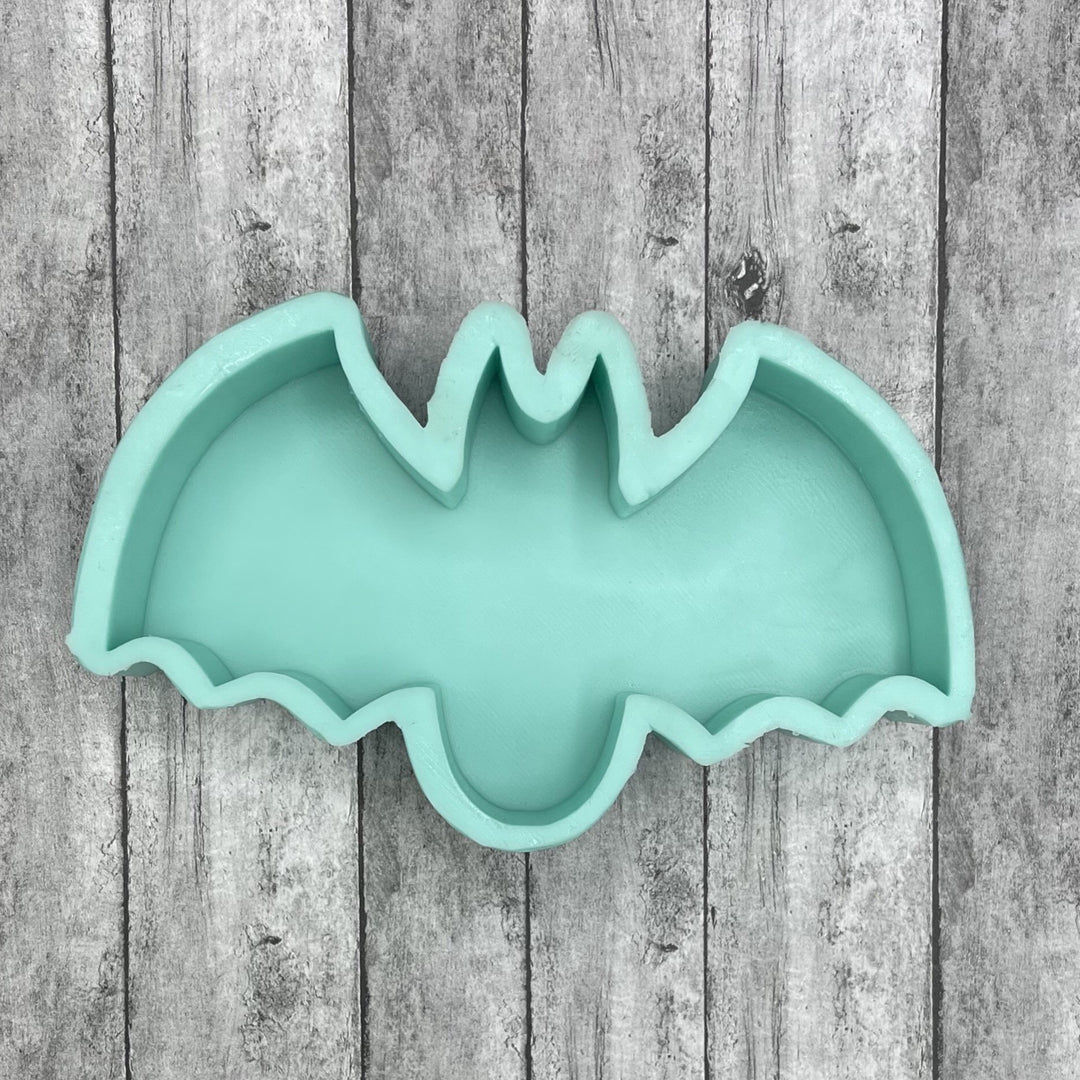 Bat Silicone Mold