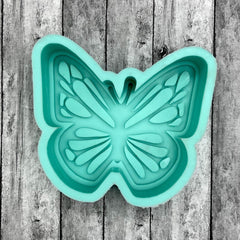 Butterfly Silicone Mold
