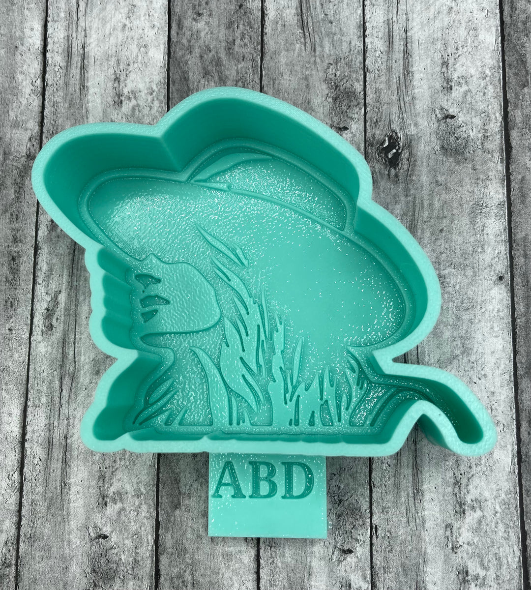 New Improved! Beth Freshie Silicone Mold